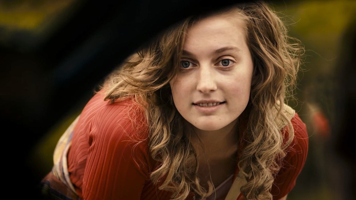 Bound in a Box: The True Story of Colleen Stan