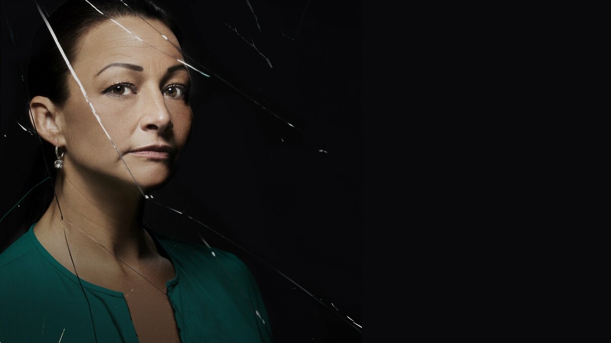 Shattered