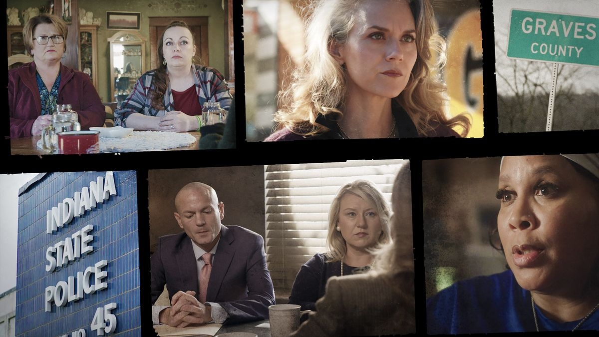 True Crime Story: It Couldn't Happen Here