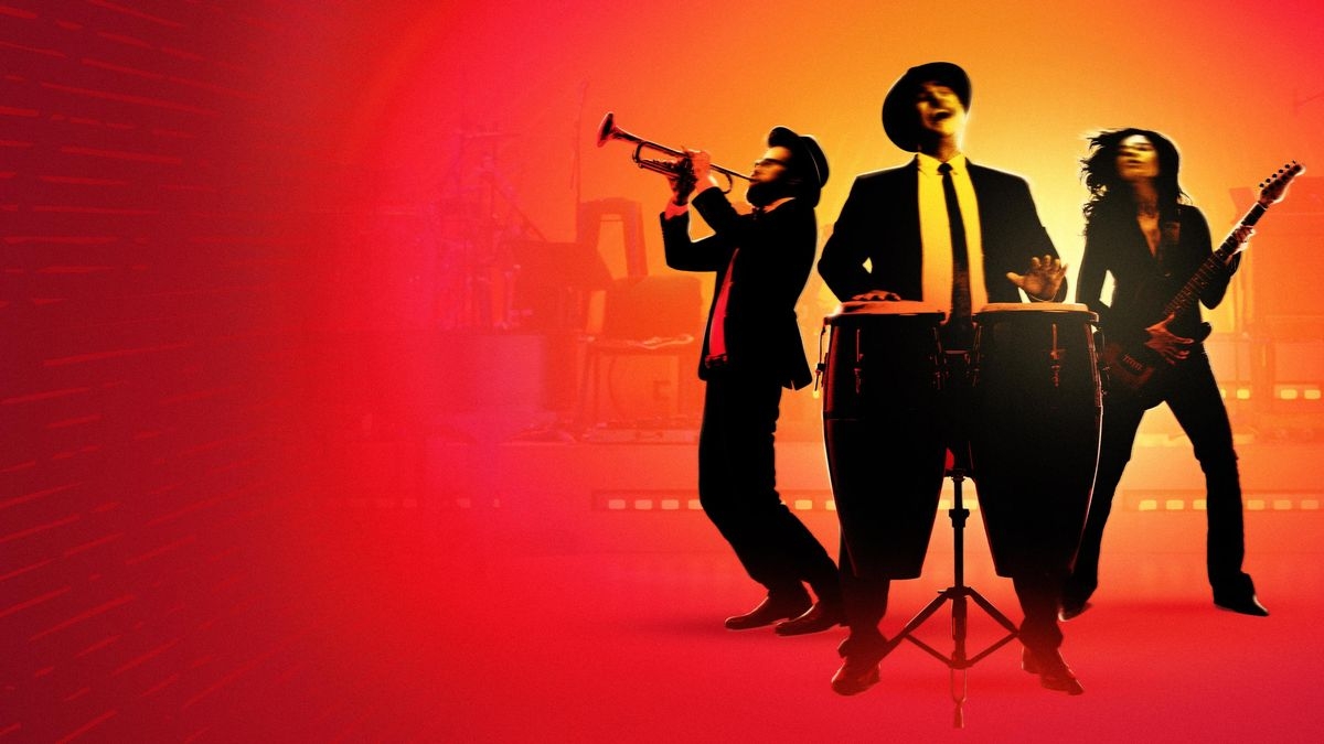 A Grammy Celebration of Latin Music