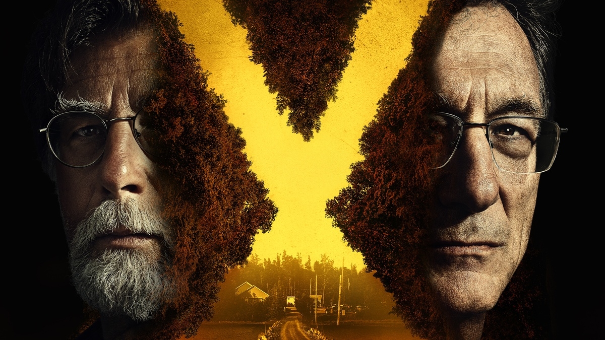 La maldición de Oak Island