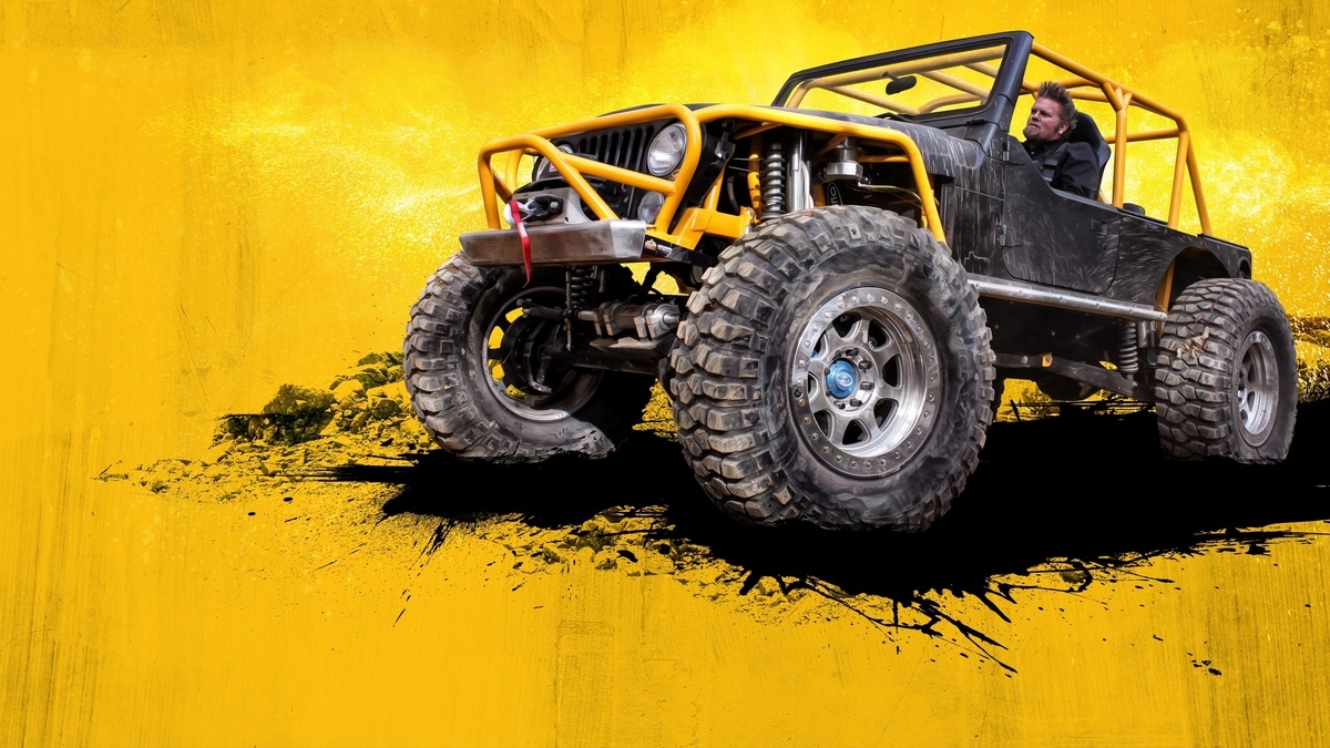 FourWheeler