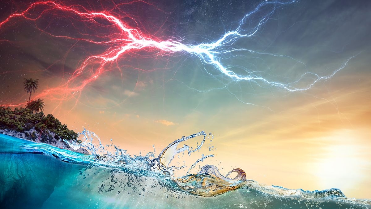 Exatlón Estados Unidos