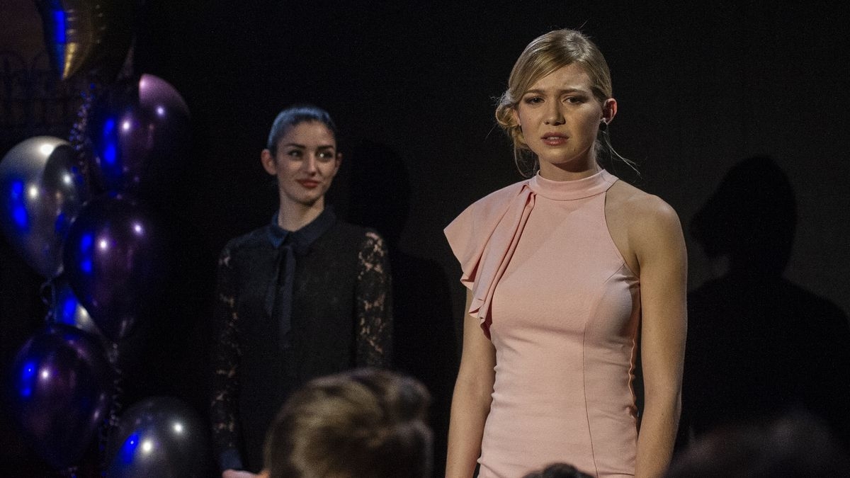 Deadly Influence: The Social Media Murders