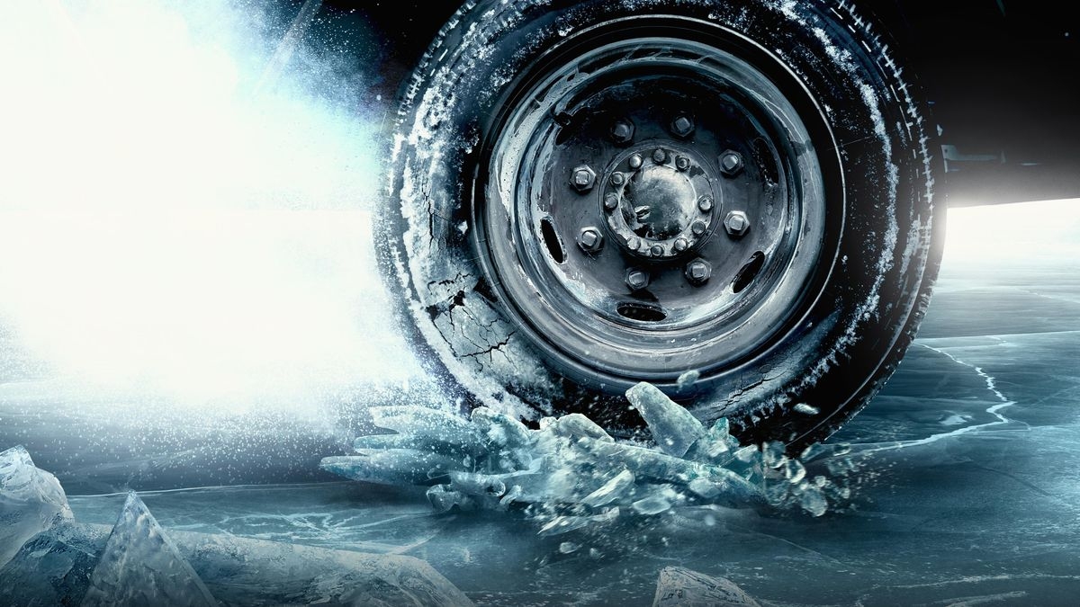 Ice Road Truckers