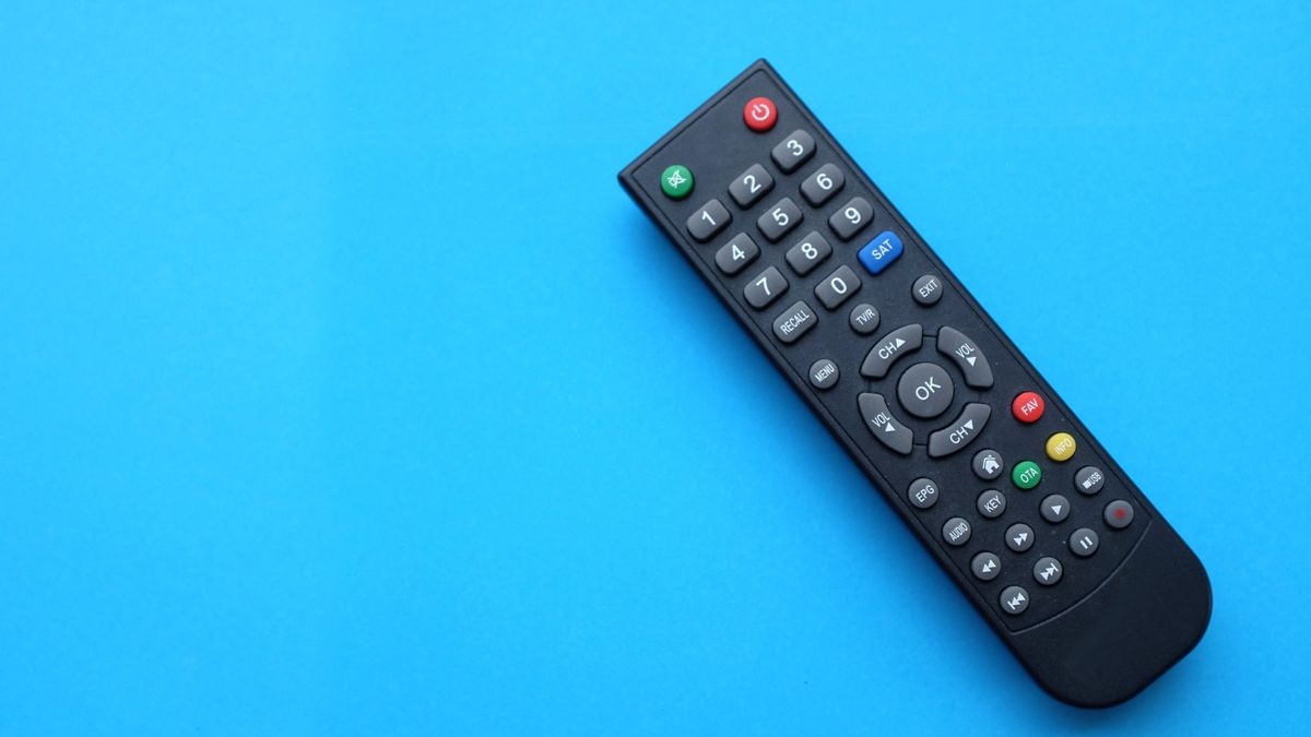 Reggie Yates Extreme USA