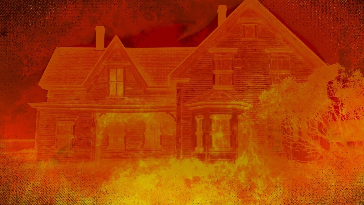 Michigan Hell House