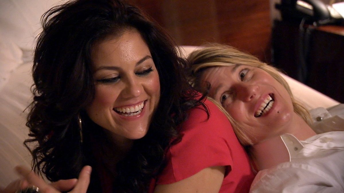 The Real L Word