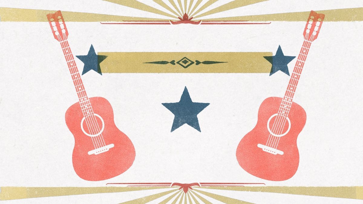 Center Stage: Countdown to the CMA Awards -- Special Edition of 20/20