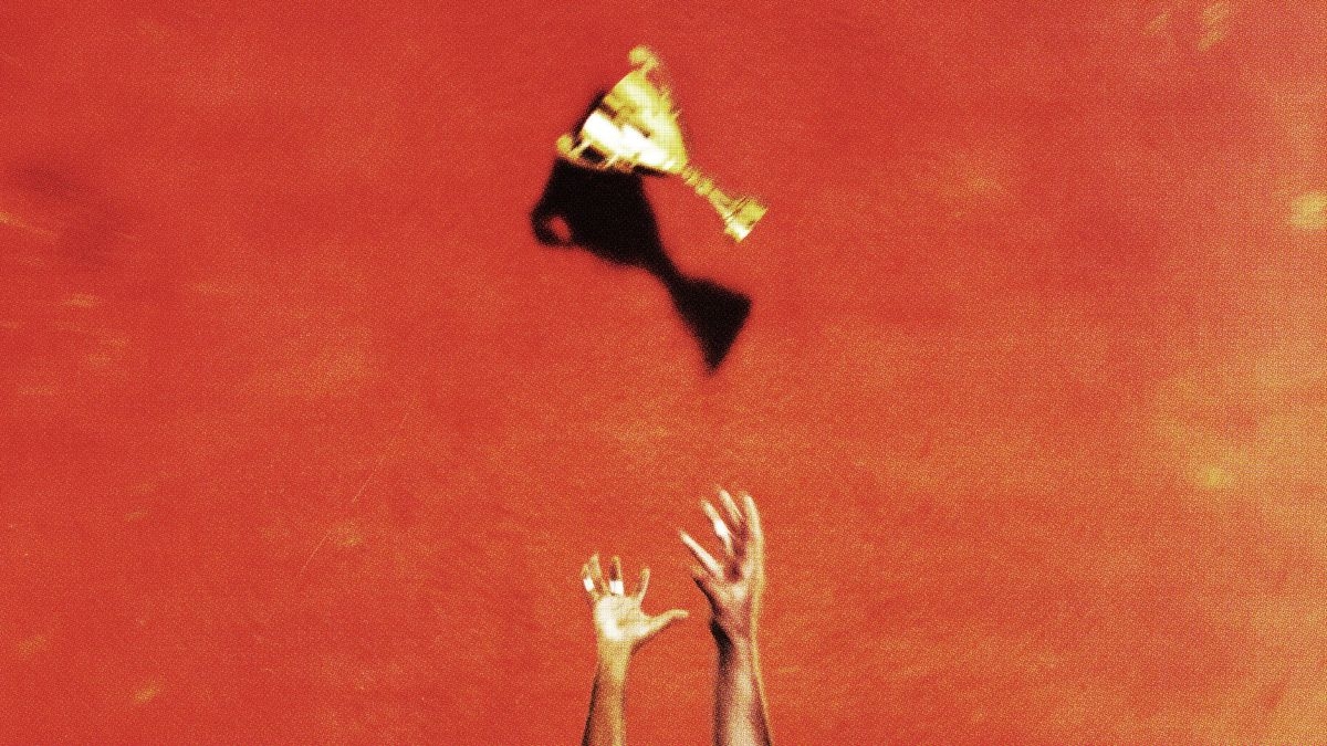 Don't Call It a Comeback