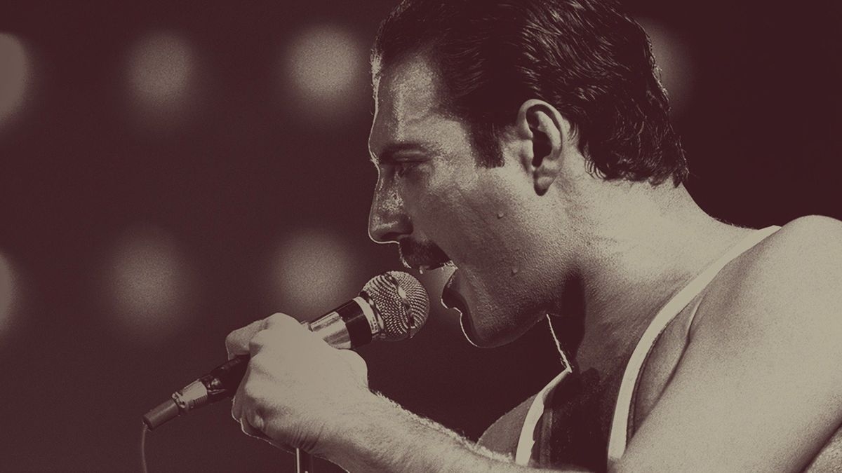 Freddie Mercury - The Great Pretender Revealed
