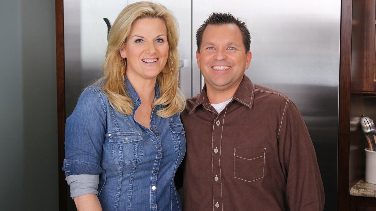 Trisha's Southern Kitchen