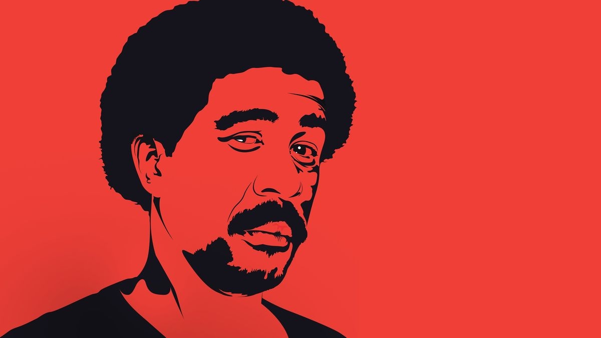 I Am Richard Pryor