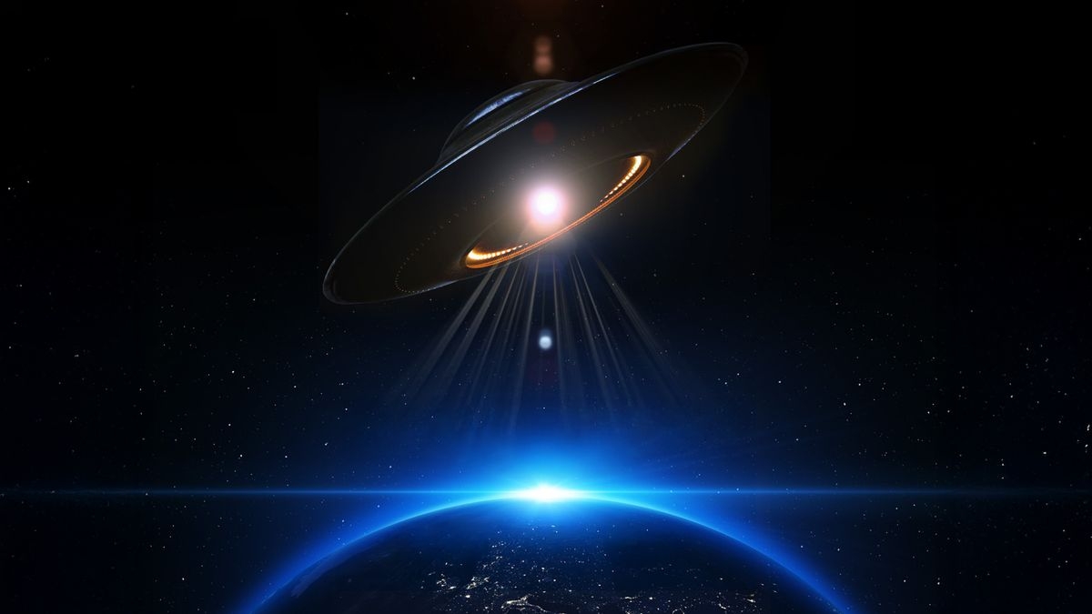 Alien Files Reopened