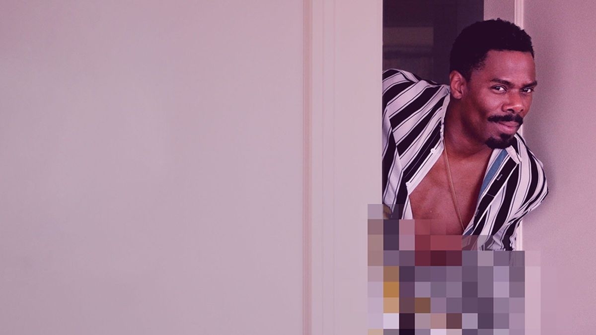 Bottomless Brunch at Colman's