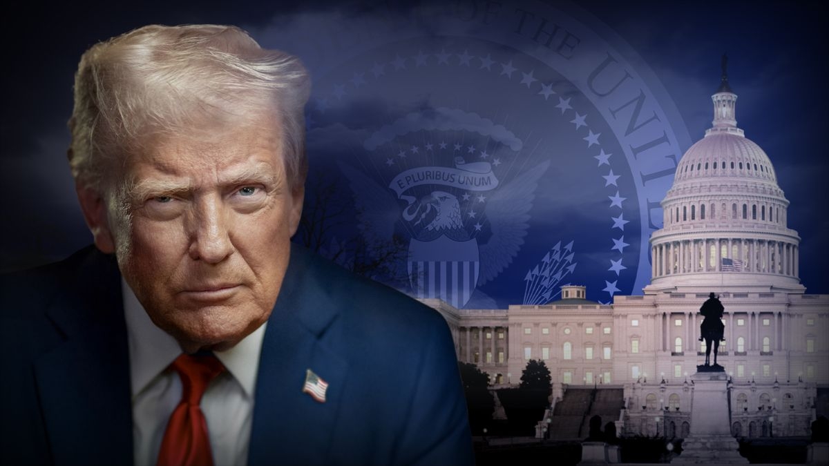 The State of the Union and the Democratic Response