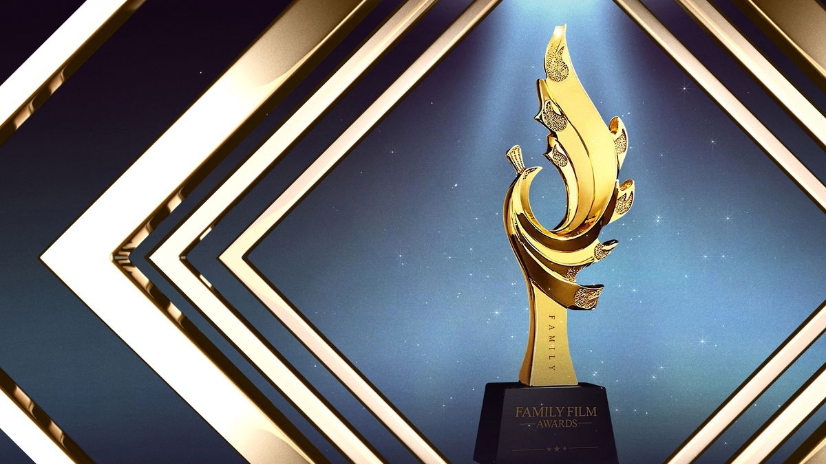 Family Film and TV Awards