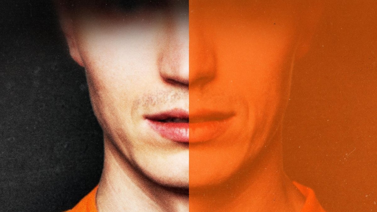 Evil Lives Here: The Killer Speaks