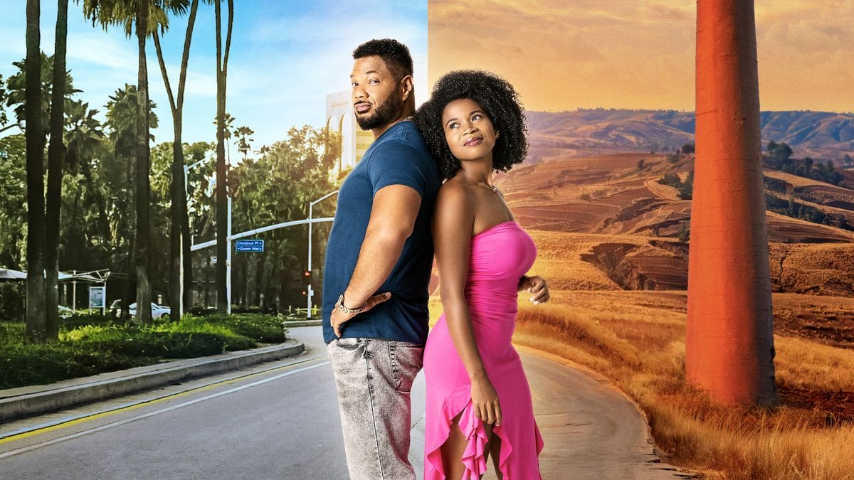 90 Day Fiancé: Before the 90 Days