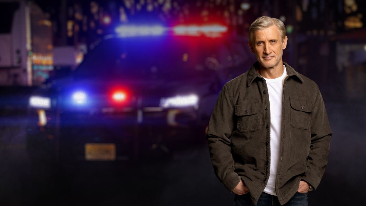 On Patrol: First Shift