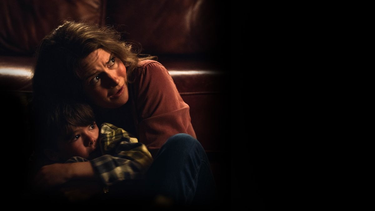 Eli Roth Presents: A Ghost Ruined My Life