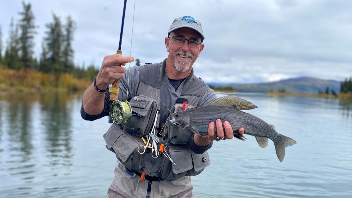 Dr. Bob's Wild Diaries