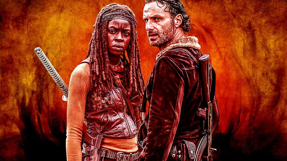 The Walking Dead: The Return