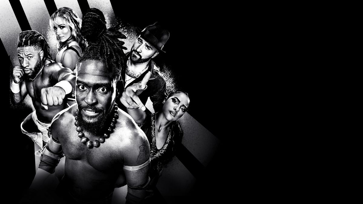 WWE NXT