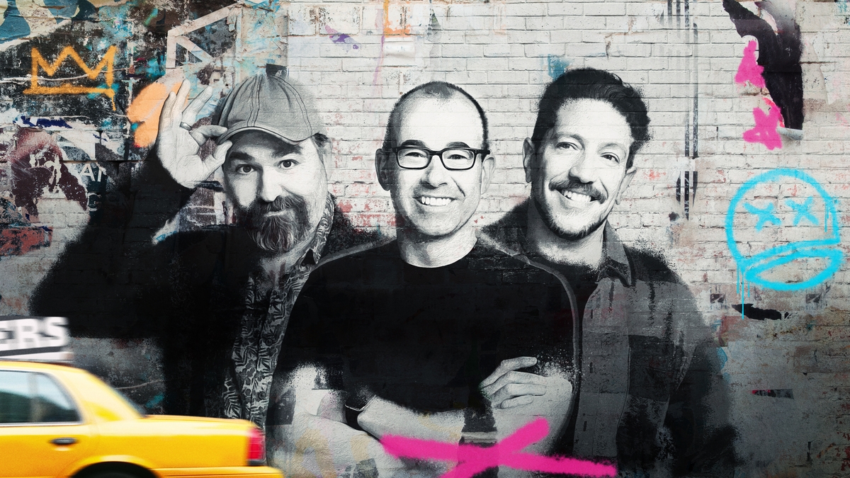 Impractical Jokers