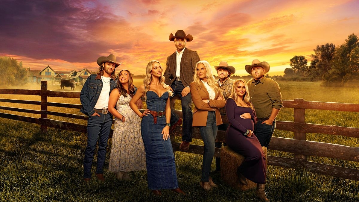 The McBee Dynasty: Real American Cowboys