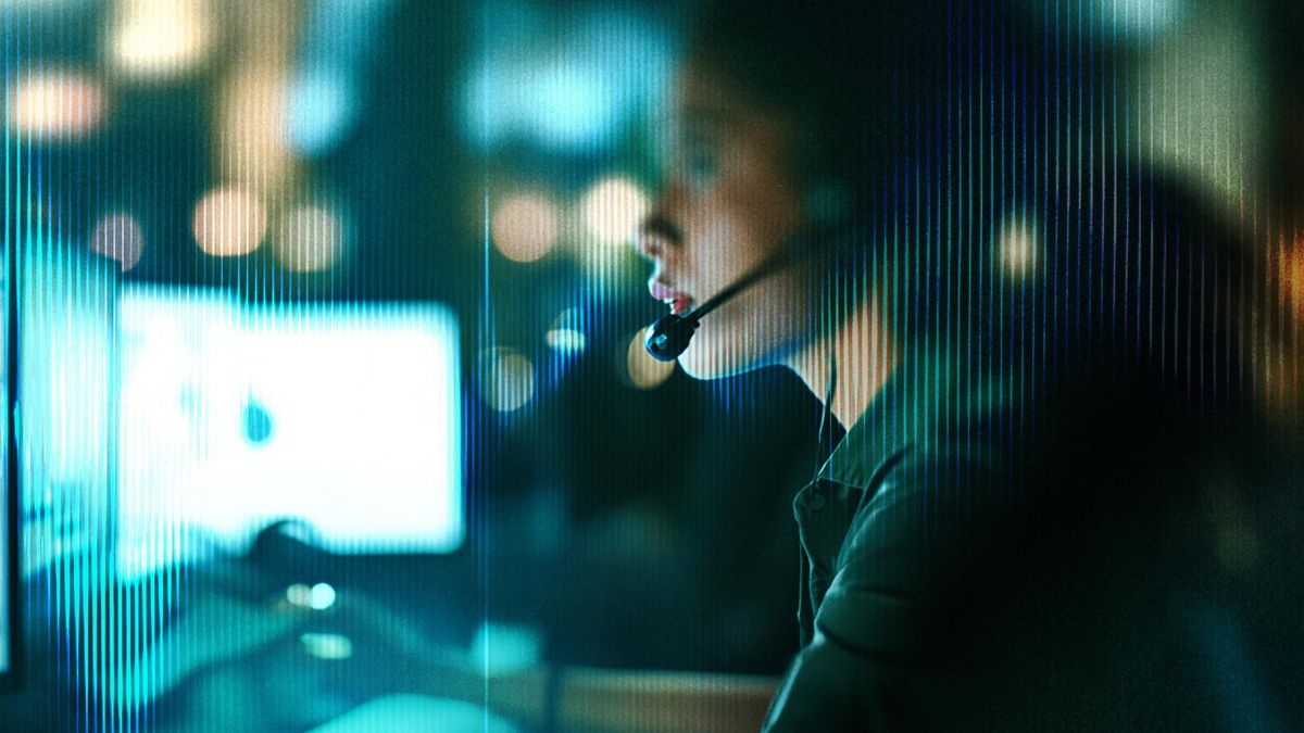 911: Did the Killer Call