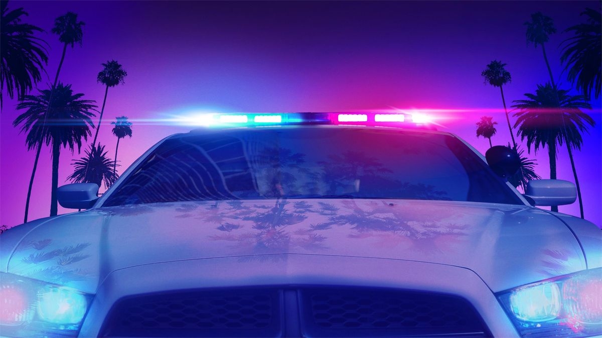 Live PD Presents: Florida Heat