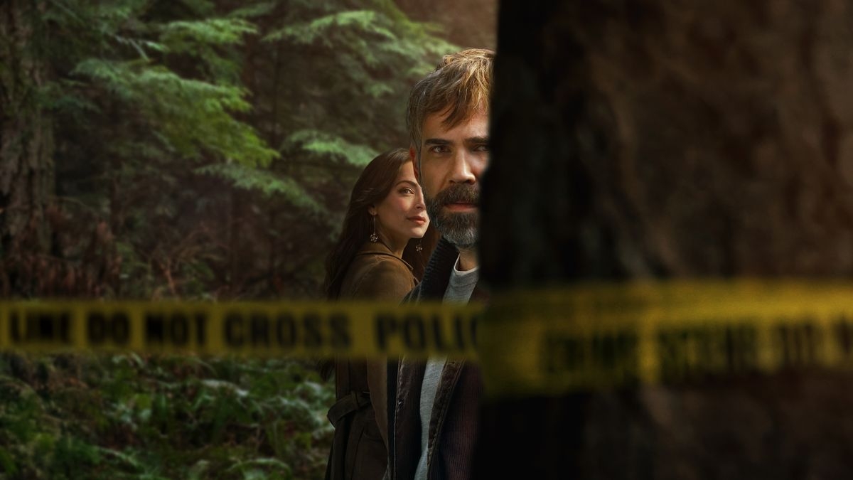 Murder in a Small Town