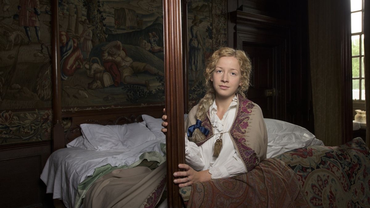 Million Dollar American Princesses