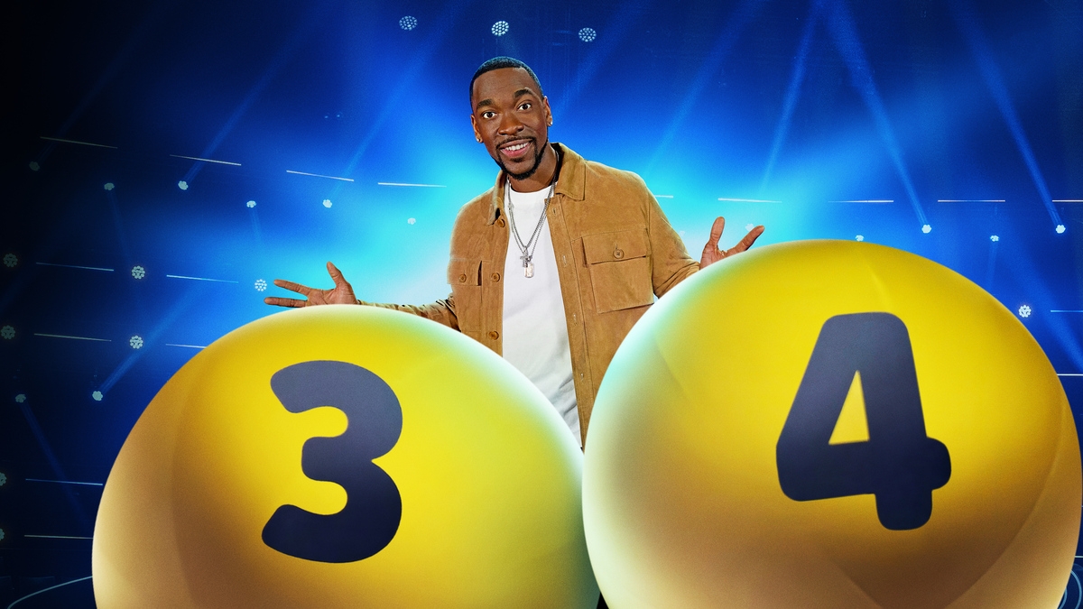 The Quiz With Balls