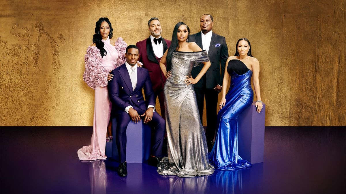 Love & Marriage: Detroit