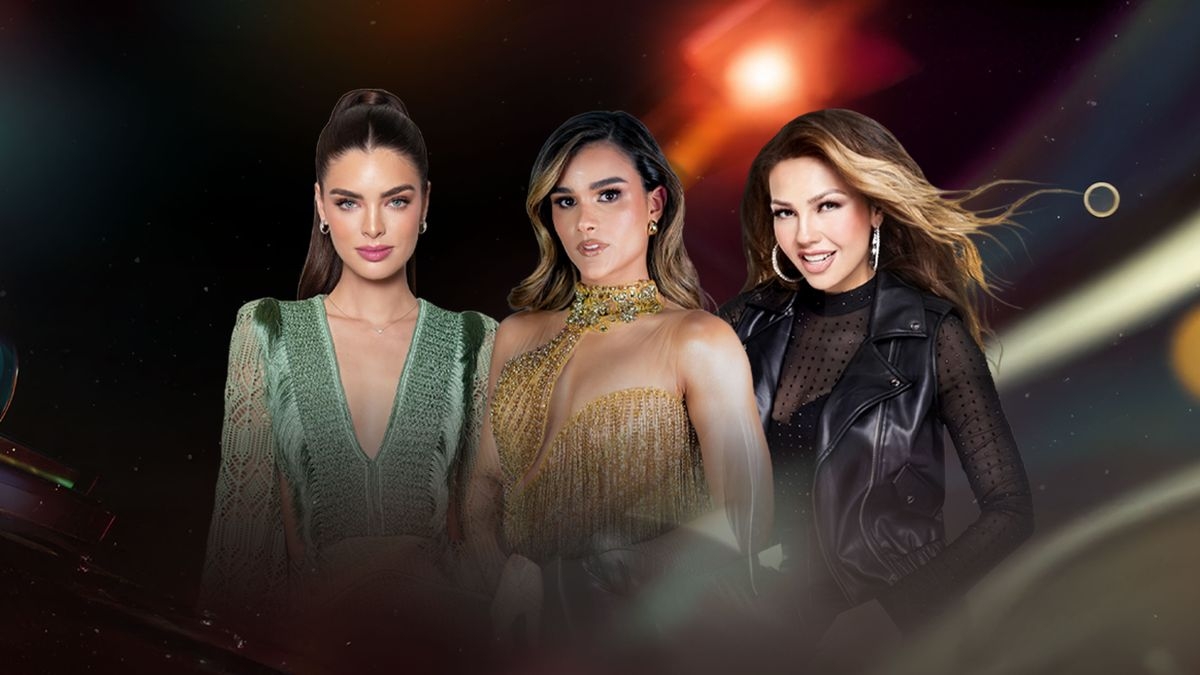 Premio Lo Nuestro 2026