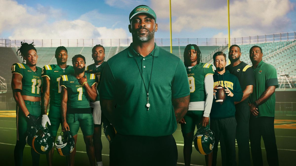 The Coach Vick Experience