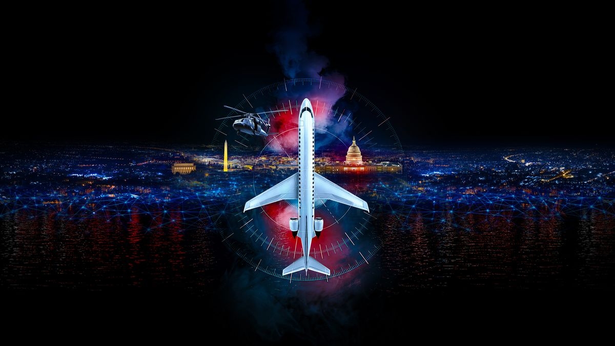 DC Air Disaster: Final Minutes Revealed