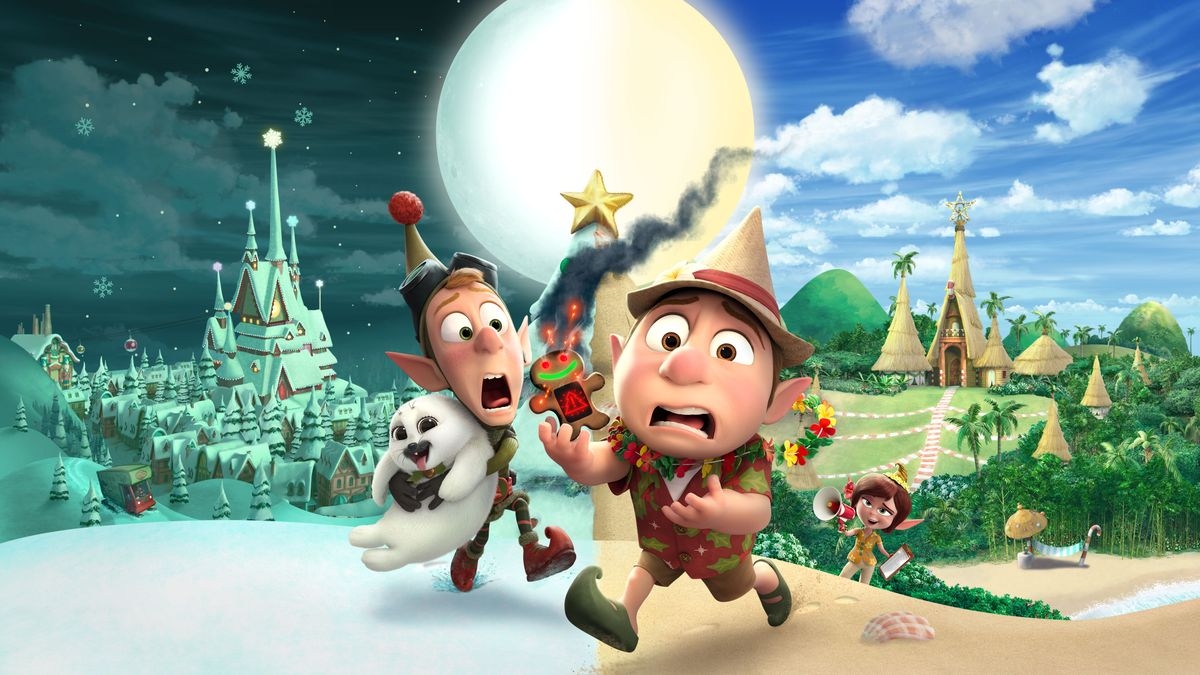 Prep & Landing: The Snowball Protocol