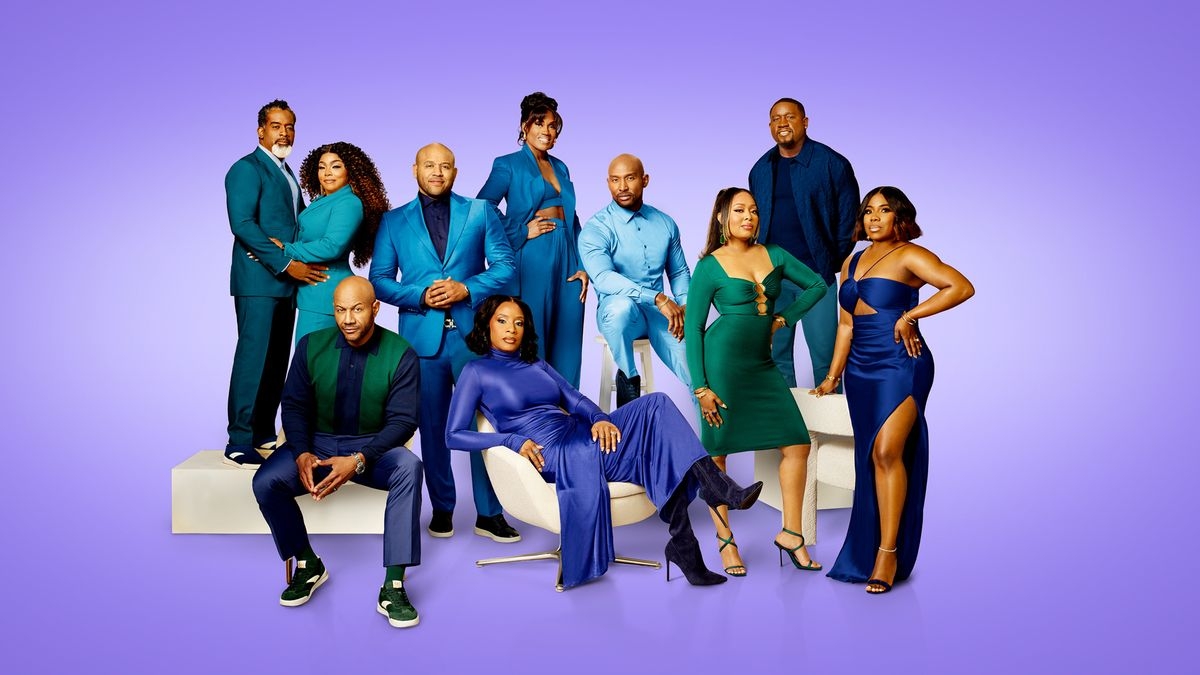 Love and Marriage: Huntsville