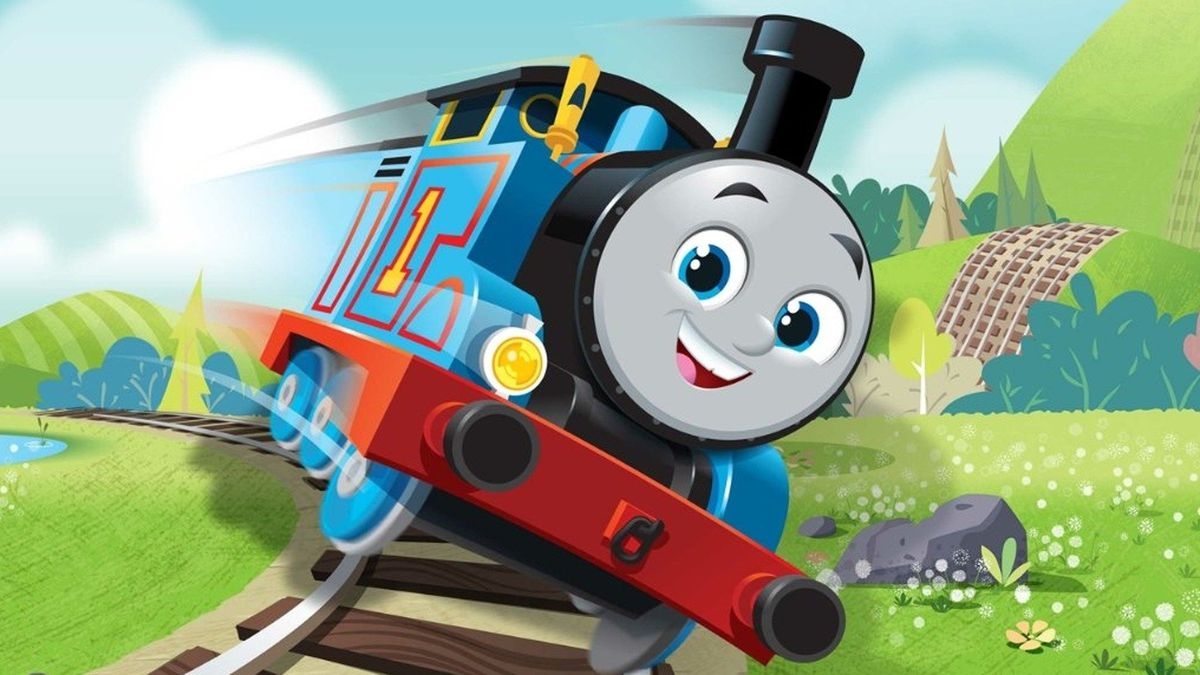 Thomas & Friends