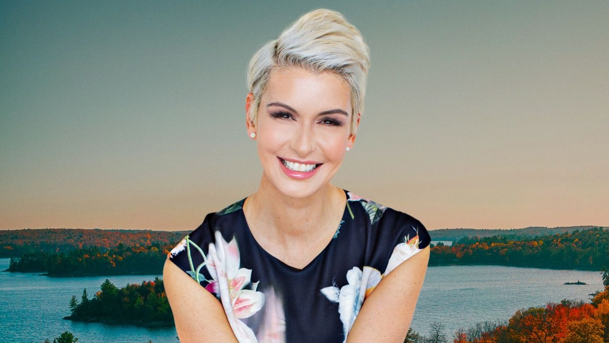 Find My Country House: Canada