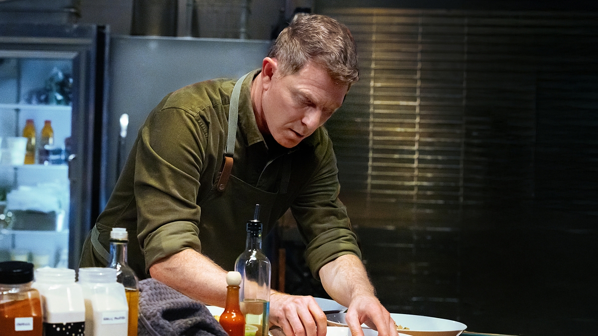 Beat Bobby Flay