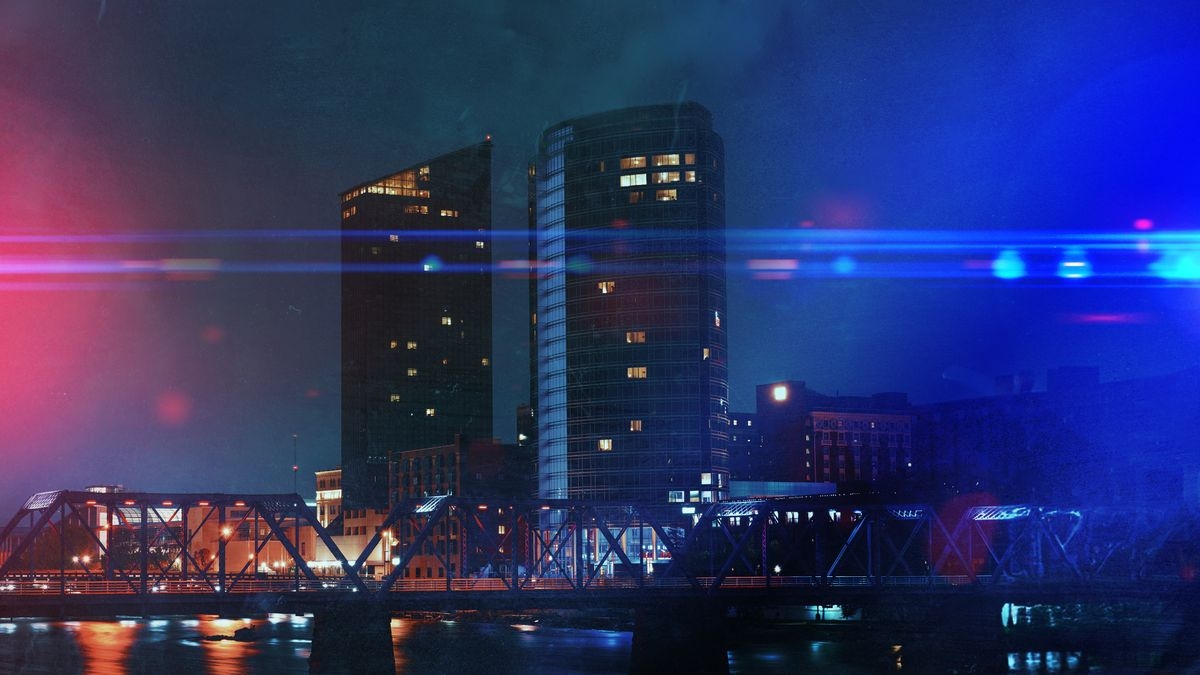 All Access PD: Grand Rapids