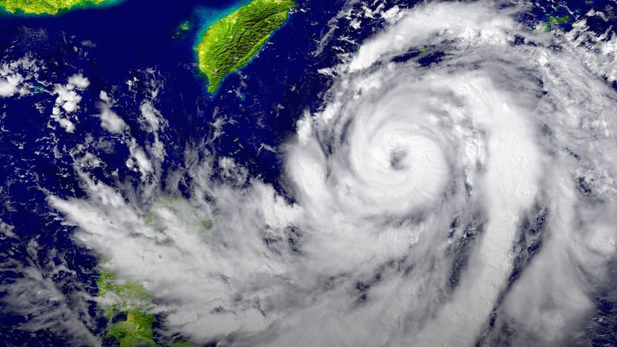 Furia de huracanes: Irma y Harvey