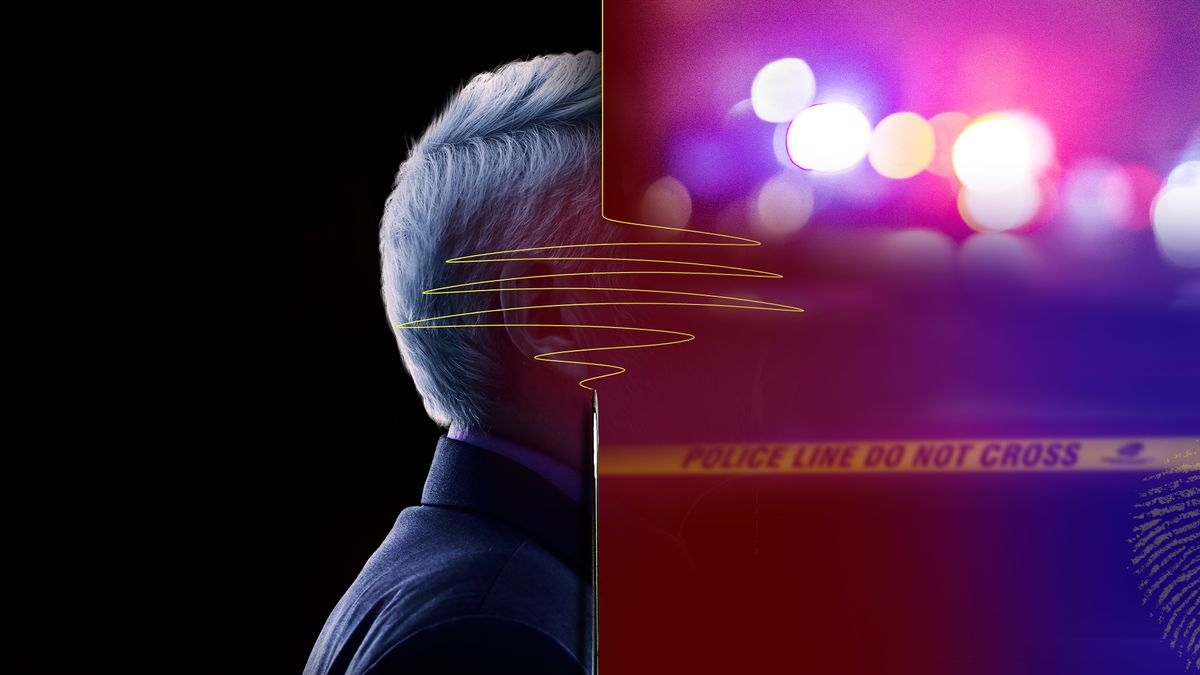 Lie Detector: Truth or Deception