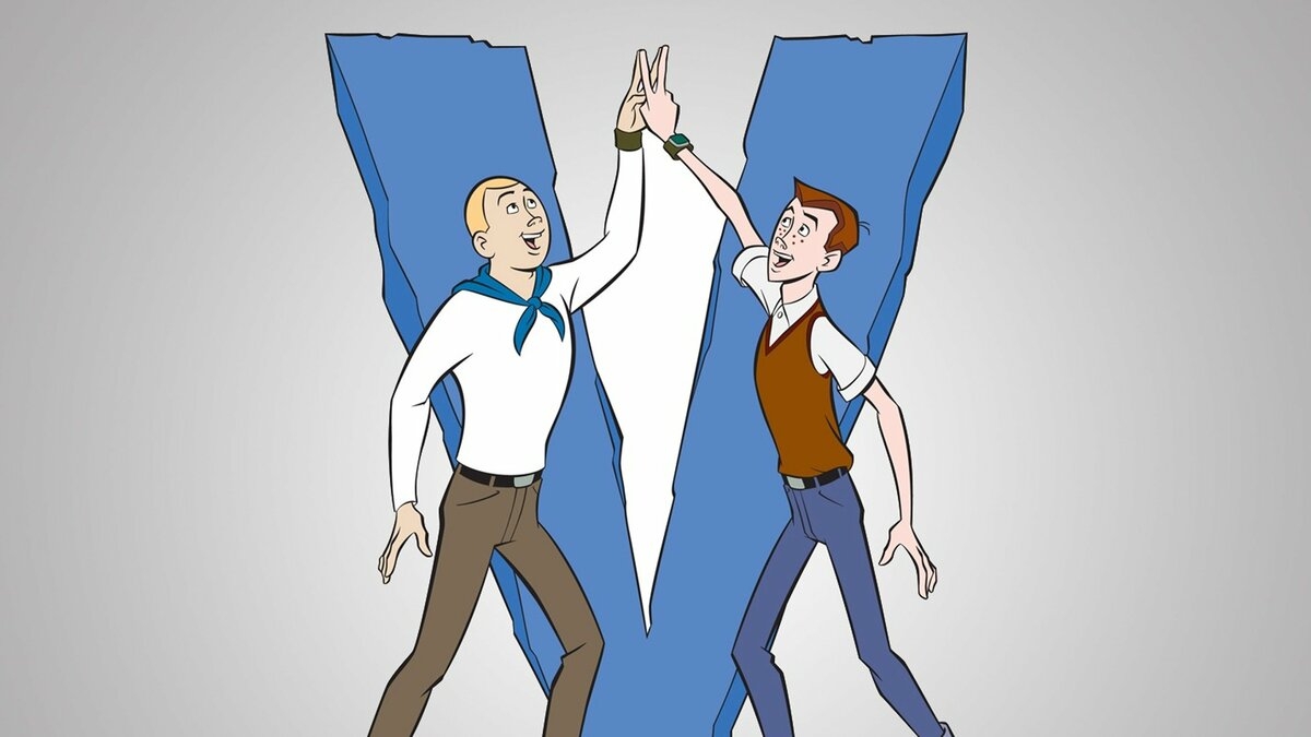 The Venture Bros.