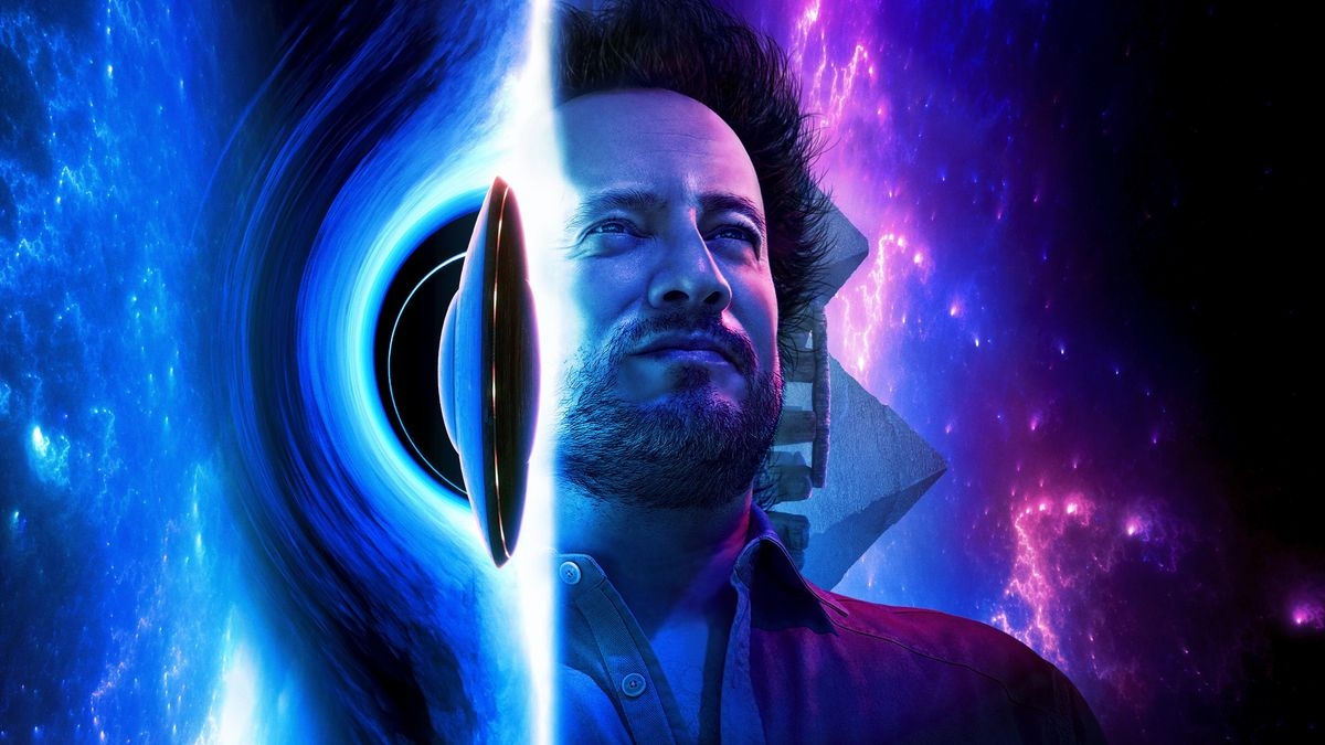 Ancient Aliens: Origins