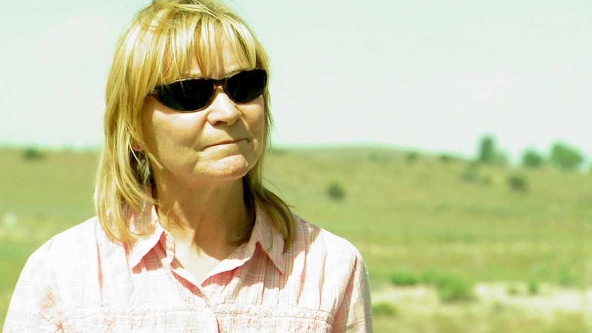 UFO Hunters